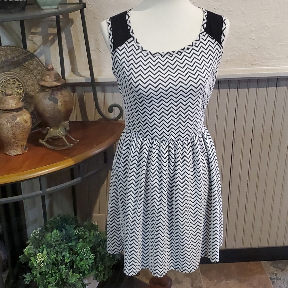 BeBop* Dress